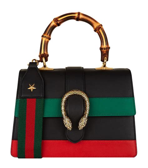 gucci dionysus bamboo handle bag|gucci bamboo backpack.